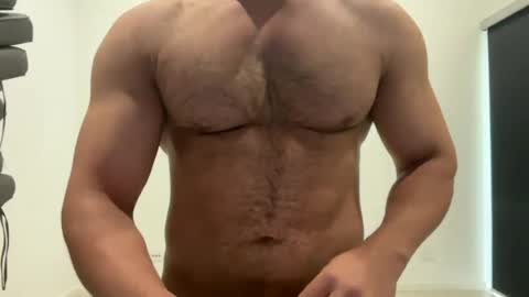 Snapshot of midnightadonis1 chatting on June 17, 2026, 2:36 am Midnight Adonis online show from June 17, 2026, 2:36 am