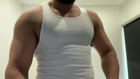 Snapshot of midnightadonis1 chatting on July 10, 2026, 2:27 am Midnight Adonis online show from July 10, 2026, 2:27 am