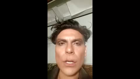 midnightang3lz online show from April 1, 2026, 6:03 am