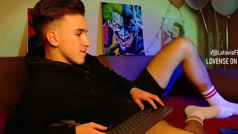 Alexey or just Alex online show from December 7, 2024, 2:42 am