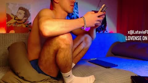 Alexey or just Alex online show from February 7, 2025, 3:12 am