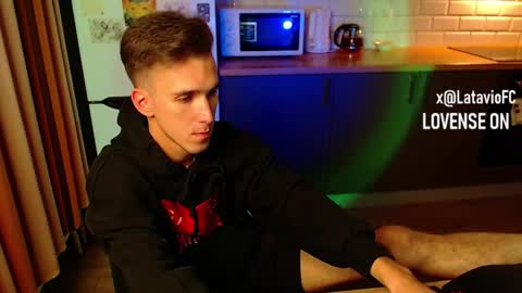 Alexey or just Alex online show from September 16, 2025, 10:11 pm