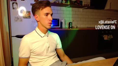 Alexey or just Alex online show from September 18, 2025, 1:51 am