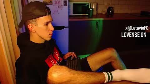 Alexey or just Alex online show from September 28, 2025, 3:23 am