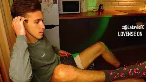 Alexey or just Alex online show from September 29, 2025, 3:33 am