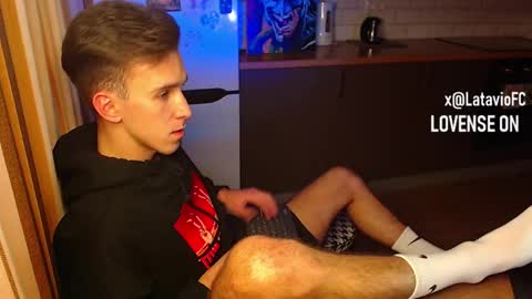 Alexey or just Alex online show from October 29, 2025, 1:19 am