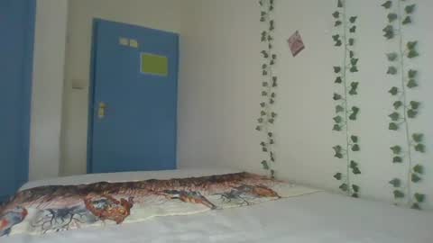 Snapshot of midnightkelly chatting on March 3, 2026, 10:43 am Naught Kelly online show from March 3, 2026, 10:43 am