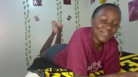 Naught Kelly online show from April 11, 2026, 2:05 am