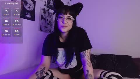 Nana online show from November 27, 2025, 10:34 pm