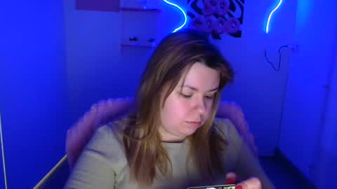 Mariana online show from February 16, 2026, 6:09 am