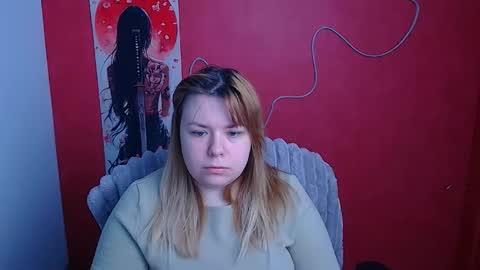 Mariana online show from February 17, 2026, 6:32 am