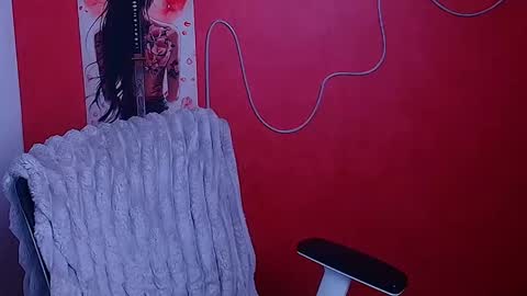 Mariana online show from February 21, 2026, 6:25 am