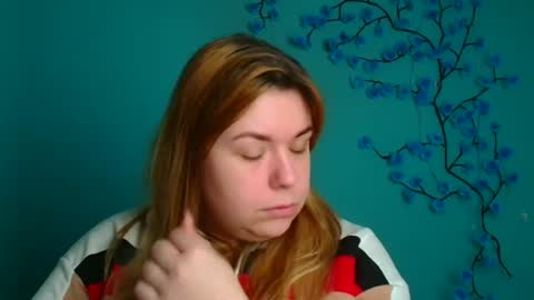 Mariana online show from March 7, 2026, 6:21 am