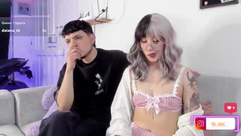  Mishel  Jacob  online show from December 21, 2025, 3:24 am