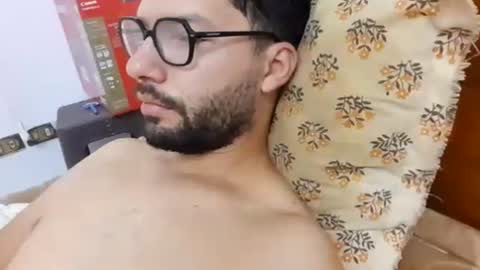 Sam online show from September 15, 2025, 10:26 am