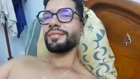 Sam online show from September 19, 2025, 5:35 pm