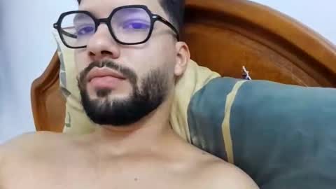 Sam online show from September 27, 2025, 4:12 pm