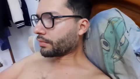 Sam online show from October 22, 2025, 6:07 pm