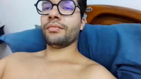 Sam online show from November 22, 2025, 3:22 pm