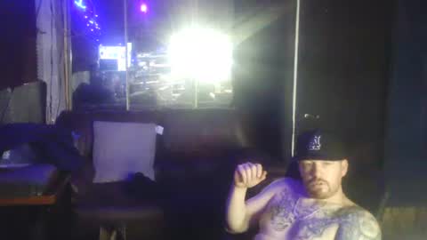 midtownhustler online show from October 12, 2025, 9:36 pm