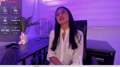 Snapshot of miel_ambar chatting on June 22, 2026, 8:17 pm miel_ambar online show from June 22, 2026, 8:17 pm