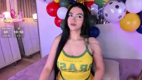 Snapshot of miel_gomez chatting on July 10, 2026, 11:46 am miel_gomez online show from July 10, 2026, 11:46 am