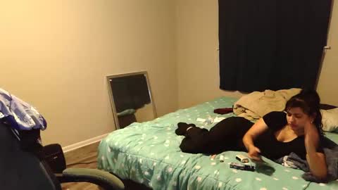 mifriend1998 online show from March 14, 2026, 10:32 am