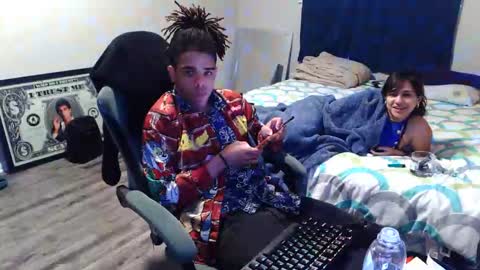 mifriend1998 online show from March 21, 2026, 9:47 am