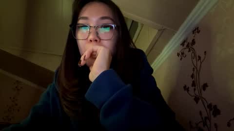 Snapshot of migdaliafenlon chatting on October 11, 2025, 2:15 pm Nova online show from October 11, 2025, 2:15 pm