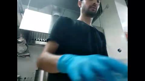 Snapshot of migel76604 chatting on September 20, 2025, 2:07 pm migel76604 online show from September 20, 2025, 2:07 pm