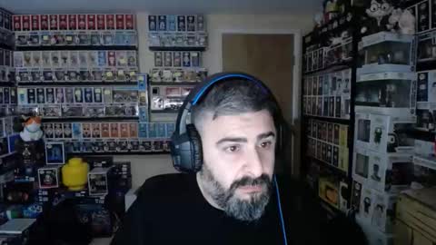 MightBeStoned online show from November 10, 2025, 4:11 am