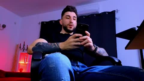 MightyAaron online show from March 30, 2026, 4:13 am