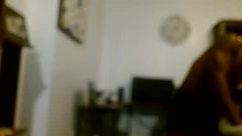 Mightymandingo online show from October 12, 2025, 12:31 am