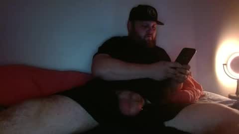 Snapshot of miguel320129 chatting on November 29, 2025, 4:15 am Miggy online show from November 29, 2025, 4:15 am