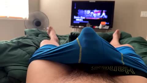 miguel_615 online show from March 21, 2026, 10:24 pm