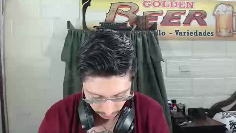 Snapshot of miguel__98 chatting on April 25, 2026, 1:41 pm Miguel Independent Model online show from April 25, 2026, 1:41 pm