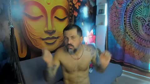 Snapshot of miguel_angeel_ chatting on May 26, 2026, 2:02 pm Miguel Angel online show from May 26, 2026, 2:02 pm
