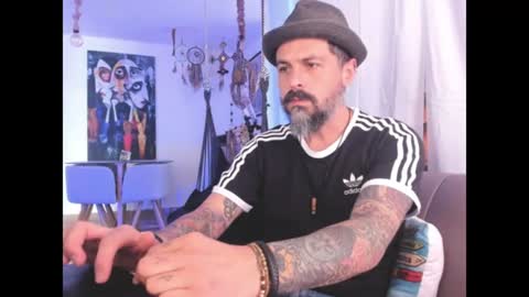 Snapshot of miguel_angeel_ chatting on June 13, 2026, 3:10 pm Miguel Angel online show from June 13, 2026, 3:10 pm