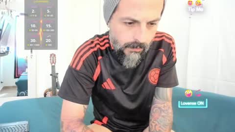 Snapshot of miguel_angeel_ chatting on July 3, 2026, 2:56 pm Miguel Angel online show from July 3, 2026, 2:56 pm