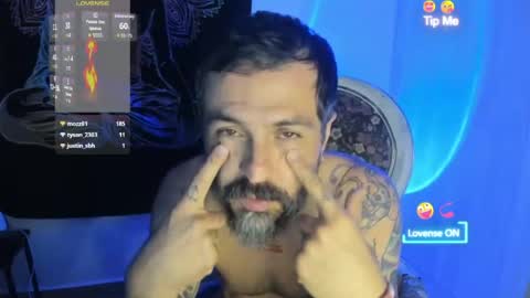 Snapshot of miguel_angeel_ chatting on July 5, 2026, 4:19 am Miguel Angel online show from July 5, 2026, 4:19 am