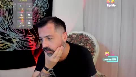 Snapshot of miguel_angeel_ chatting on July 9, 2026, 5:50 pm Miguel Angel online show from July 9, 2026, 5:50 pm