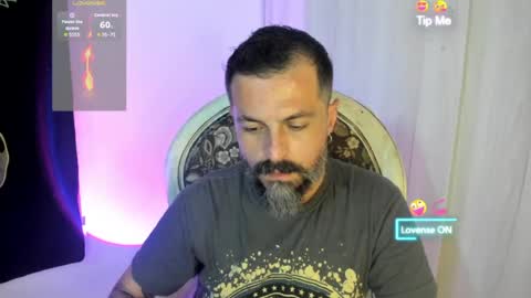 Snapshot of miguel_angeel_ chatting on July 10, 2026, 4:42 pm Miguel Angel online show from July 10, 2026, 4:42 pm