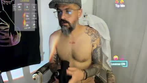Snapshot of miguel_angeel_ chatting on July 11, 2026, 4:48 am Miguel Angel online show from July 11, 2026, 4:48 am