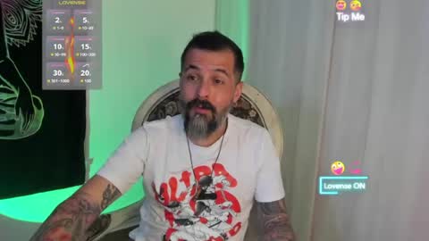 Snapshot of miguel_angeel_ chatting on July 16, 2026, 5:08 pm Miguel Angel online show from July 16, 2026, 5:08 pm