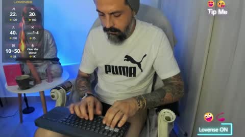 Snapshot of miguel_angeel_ chatting on July 27, 2026, 4:25 pm Miguel Angel online show from July 27, 2026, 4:25 pm