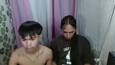 MIGUELKIESH online show from February 18, 2026, 10:28 pm