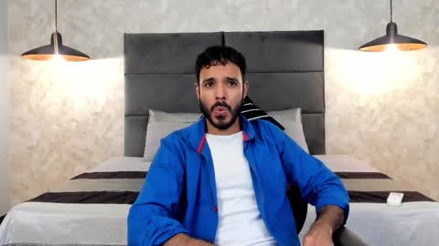 miguelsanfrancisco online show from December 21, 2025, 6:04 pm