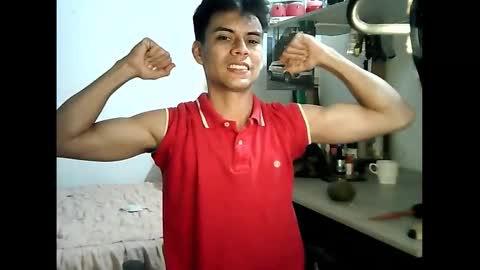 Snapshot of miguelsantos23 chatting on January 14, 2026, 7:25 am MiguelSantos online show from January 14, 2026, 7:25 am