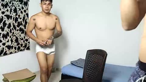 Miguel Angel Santos online show from April 2, 2026, 6:11 am