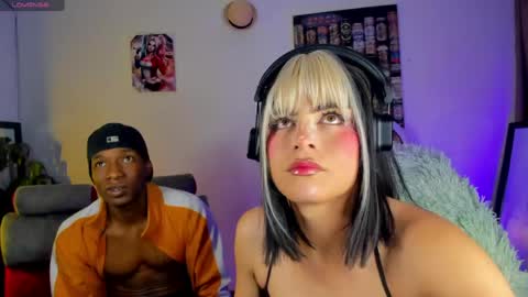 MIHAA-ADAMS online show from June 16, 2026, 3:09 am
